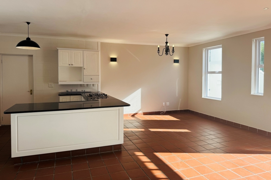 To Let 3 Bedroom Property for Rent in Chanteclair Western Cape